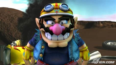 Wario fan club | Smashboards