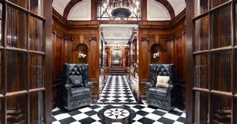 Historic Hotels in London & the Home Counties - Historic UK