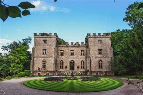 Best Castle Wedding Venues in the UK | Wedding Advice | Bridebook