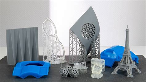 The Best Resins for 3D Printers – Buyer's Guide | All3DP