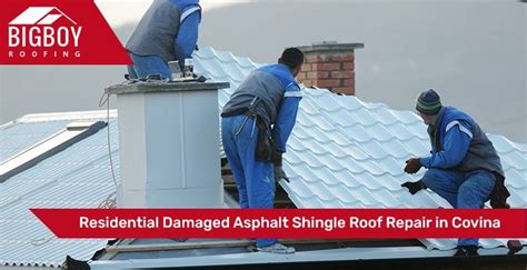 Asphalt Roof Shingles, Residential Roofing, Covina, Roofing Contractors, Roof Repair