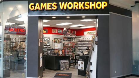 Games Workshop shares rise as company enjoys a strong recovery