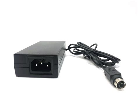 Epson Series PS180 M150A Receipt Printer Ac Adapter Power Supply Cord Cable