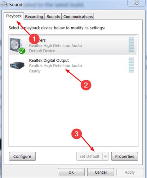 [Fixed] Realtek Microphone Is Not Working on PC