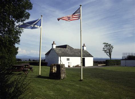 The John Paul Jones Museum | Solway Military Trail