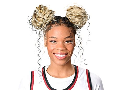 Harmoni Turner - Harvard Crimson Guard - ESPN