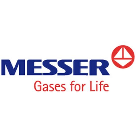 Messer Group GmbH - YouTube