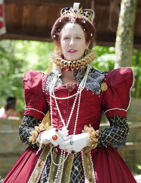 Tudor Costume | Renaissance fashion, Fancy wedding dresses, Historical dresses