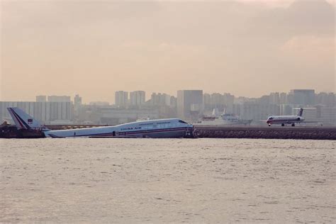 Kai Tak Airport in Hong Kong: Remembering the glory days | CNN