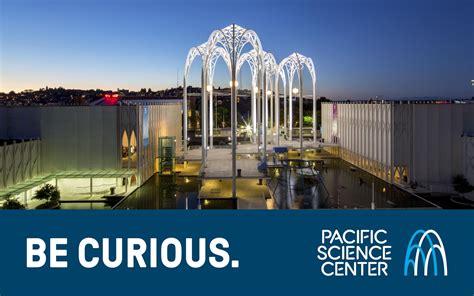 Pacific Science Center | Seattle Premier Attractions