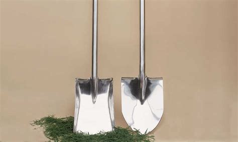 Garden Shovels And Spades | Fasci Garden