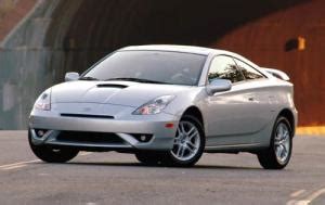 Toyota Celica Convertible:picture # 4 , reviews, news, specs, buy car