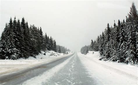 8 Must See Places on a Winter Road Trip Across Canada