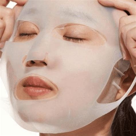 Reusable Silicone Face Mask | Comfort Beauty