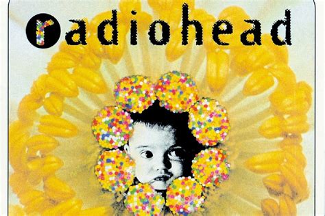 When Radiohead Imitated Their Heroes on ‘Pablo Honey’