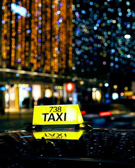 How to Make The Most of Your Airport Taxi - Blufashion