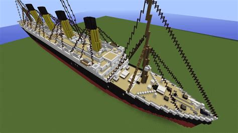 https://www.deviantart.com/vonfrank42/art/Titanic-Full-Scale-in ...