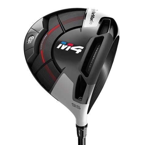 TaylorMade M4 Driver | PGA TOUR Superstore