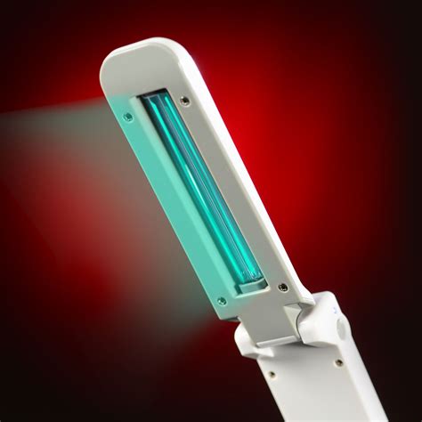 IHS® UV-C Guardian Light – Edenpure.com