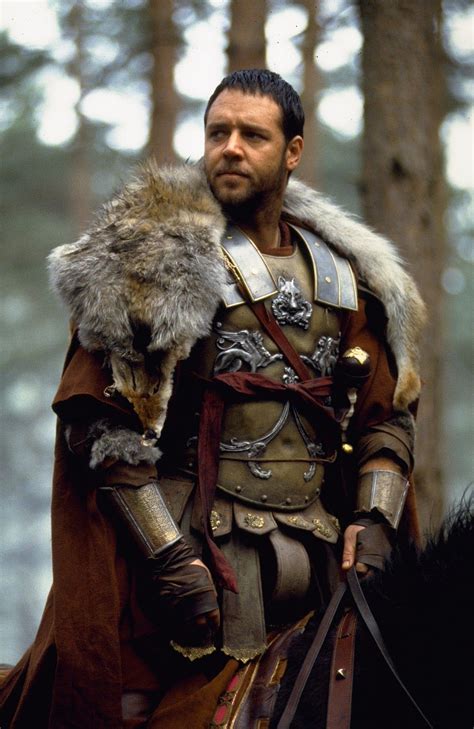 Russell Crowe in Gladiator. | Gladiator movie, Gladiator, Ancient rome