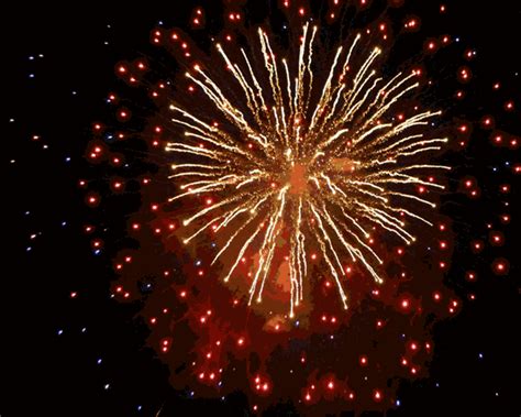 FaTiMa_pictures of animated fireworks | fireworks2013 | Fireworks gif ...