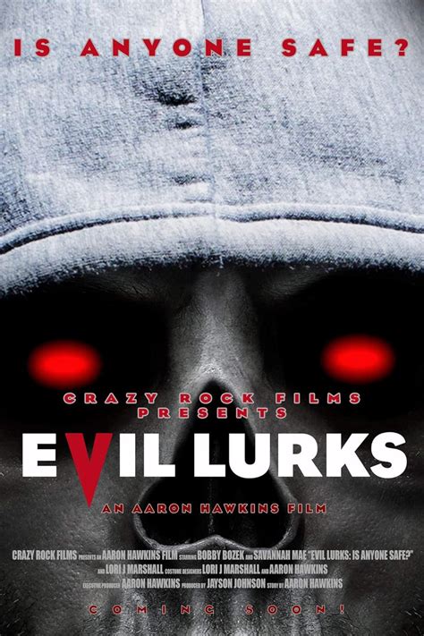 Evil Lurks (2023)