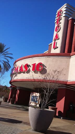 Movie Theater «Regal Cinemas Garden Grove 16», reviews and photos, 9741 Chapman Ave, Garden ...