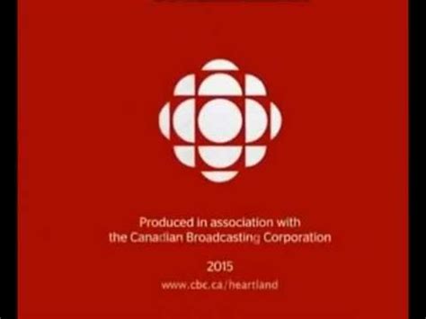 CBC Productions logo 1995-2001 | Doovi