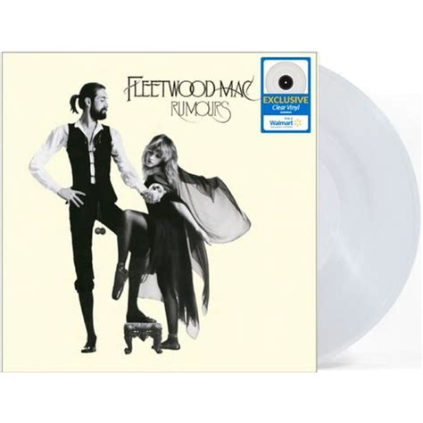 Fleetwood Mac - Rumours (Walmart Exclusive) - Vinyl - Walmart.com - Walmart.com