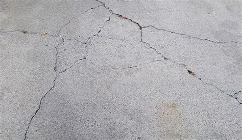 Concrete Parking Lot Repair - 12 Steps to Ensure Safety