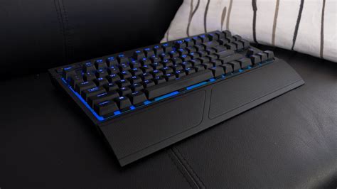 Corsair K63 Wireless review | TechRadar