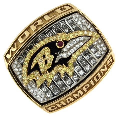 Celebrate the Baltimore Ravens Super Bowl Win with an Authentic Player ...