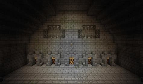 Dungeon Runner 2: Mapa Minecraft (Hardcore Parkour) Minecraft Map