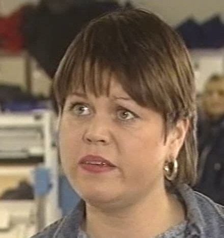 Janice Battersby - List of appearances | Coronation Street Wiki | Fandom