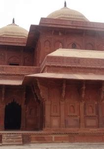 Ibadat Khana - Fatehpur Sikri | Ibadat Khana Photos, Sightseeing ...