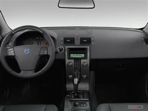 2009 Volvo C70: 11 Interior Photos | U.S. News