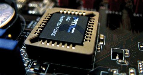 Was ist das BIOS auf einem PC: Definition und Eigenschaften | ITIGIC