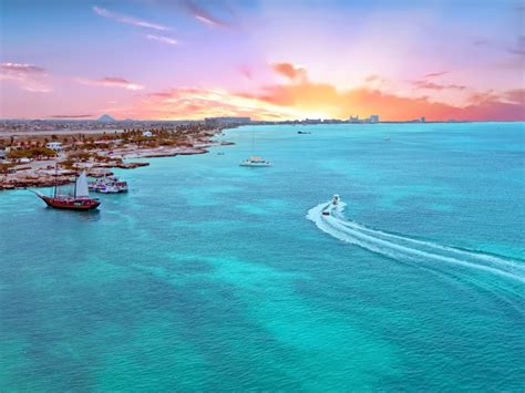 Aruba Travel Guide: Where To Stay, Dine + What To Do! - Eatlivetraveldrink