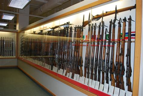 Cody Firearms Museum | Gunboards Forums