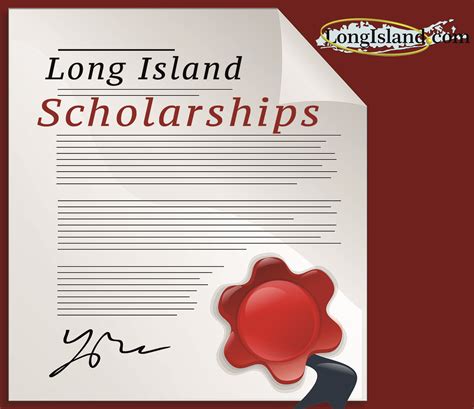 Long Island Scholarships | LongIsland.com