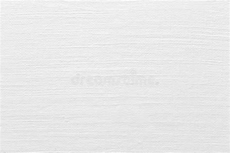 Top View of White Linen Paper Background Texture. Stock Photo - Image of impression, lines ...