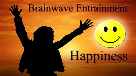 HAPPINESS - Powerful Endorphin Release - Become Happier Subliminal Medit... | Endorphin release ...