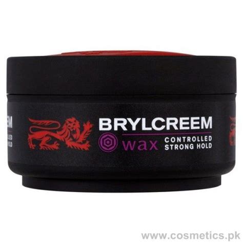 Top Hair Wax Brands