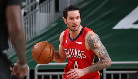 Pelicans deal JJ Redick to Mavericks | NBA.com