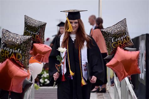 Ephrata High School graduation 2020 | Columbia Basin Herald