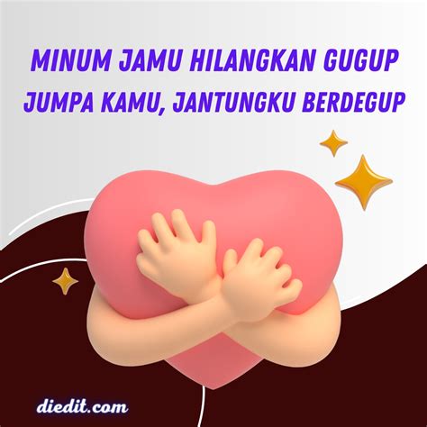 260 Pantun Romantis buat Pacar agar Makin Cinta | diedit.com