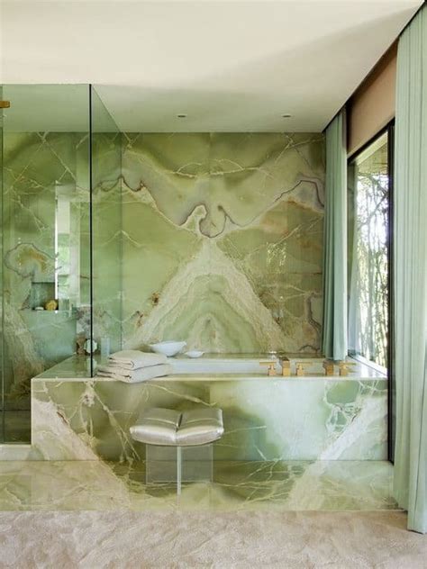 How Green Onyx Marble is best for Your House? Onyx Marble