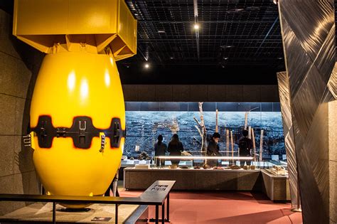 A Visit to the Nagasaki Atomic Bomb Museum | JAPAN Forward