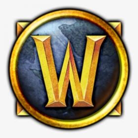 World Of Warcraft Classic Logo Transparent, HD Png Download , Transparent Png Image - PNGitem