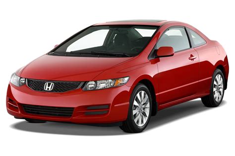 2010 Honda Civic - Photos All Recommendation